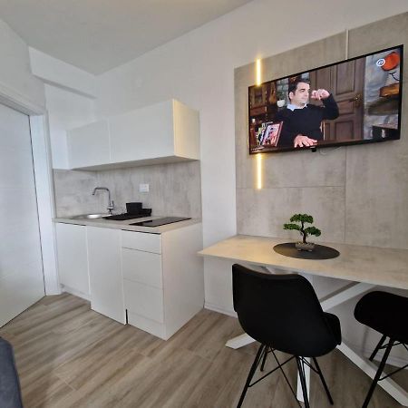 Elegance Dream Apartment เนอุม ภายนอก รูปภาพ
