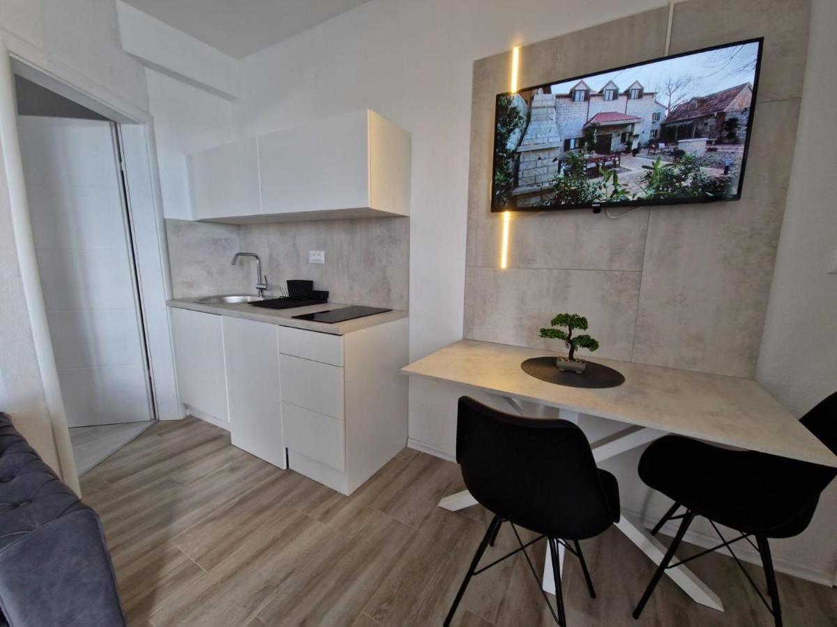 Elegance Dream Apartment เนอุม ภายนอก รูปภาพ