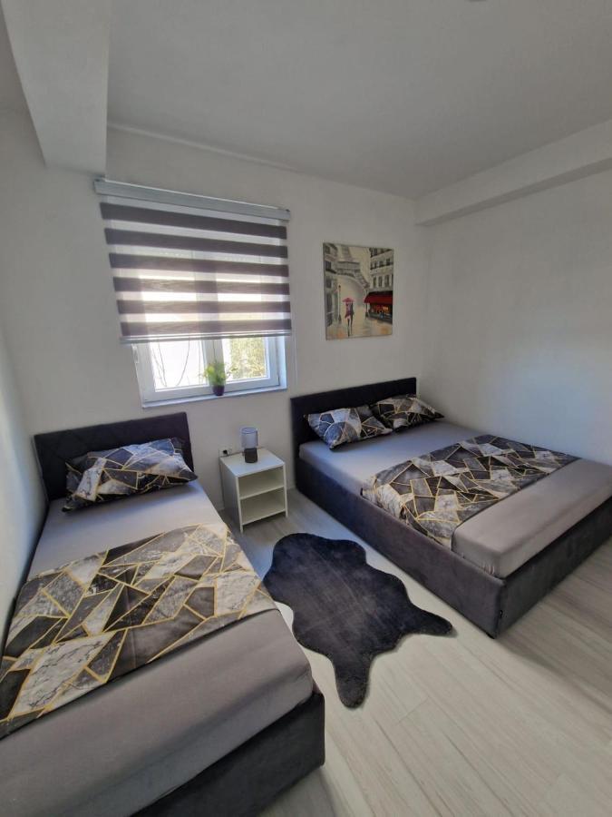 Elegance Dream Apartment เนอุม ภายนอก รูปภาพ