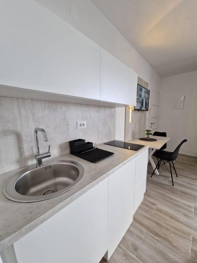 Elegance Dream Apartment เนอุม ภายนอก รูปภาพ