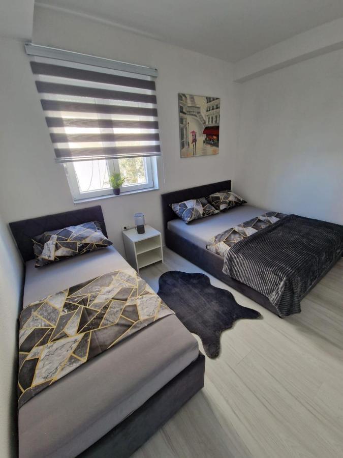 Elegance Dream Apartment เนอุม ภายนอก รูปภาพ