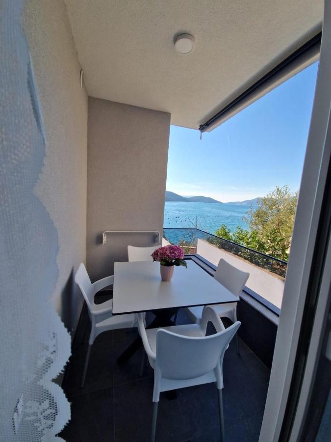 Elegance Dream Apartment เนอุม ภายนอก รูปภาพ